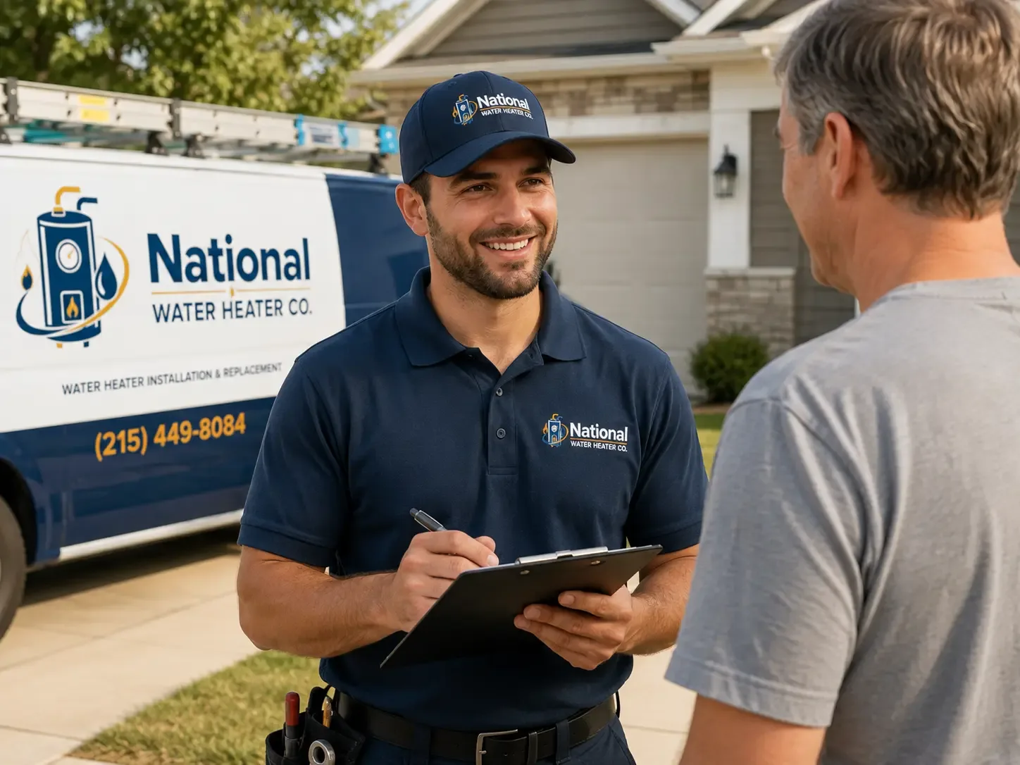 Water Heater Installation Kirby, OH FAQs